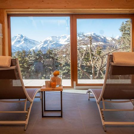 Appartamenti & Wellness Piero Gros Oulx Kültér fotó