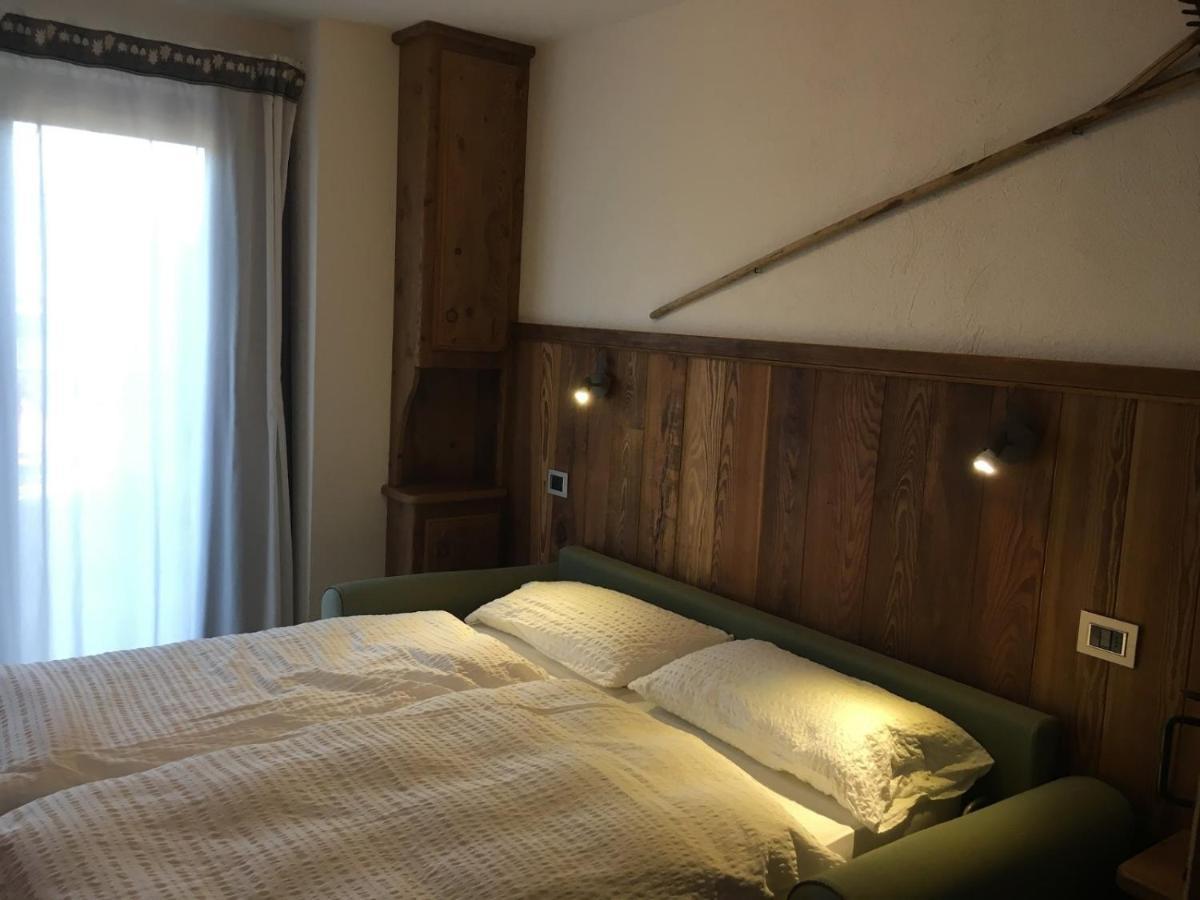 Appartamenti & Wellness Piero Gros Oulx Kültér fotó