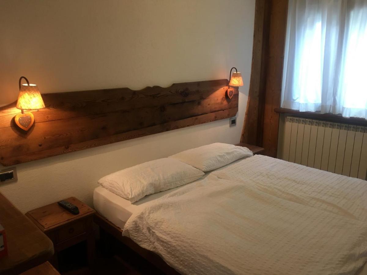 Appartamenti & Wellness Piero Gros Oulx Kültér fotó