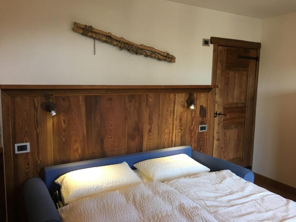 Appartamenti & Wellness Piero Gros Oulx Kültér fotó