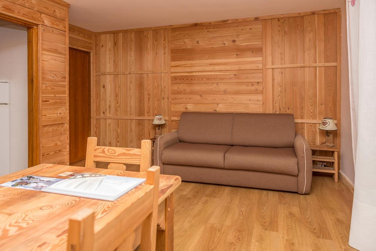 Appartamenti & Wellness Piero Gros Oulx Kültér fotó