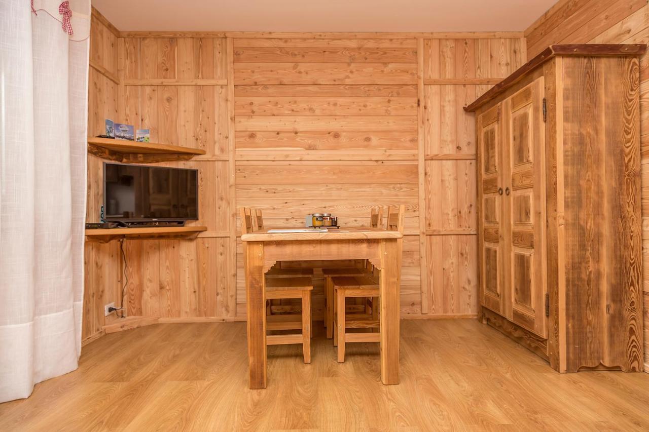 Appartamenti & Wellness Piero Gros Oulx Kültér fotó