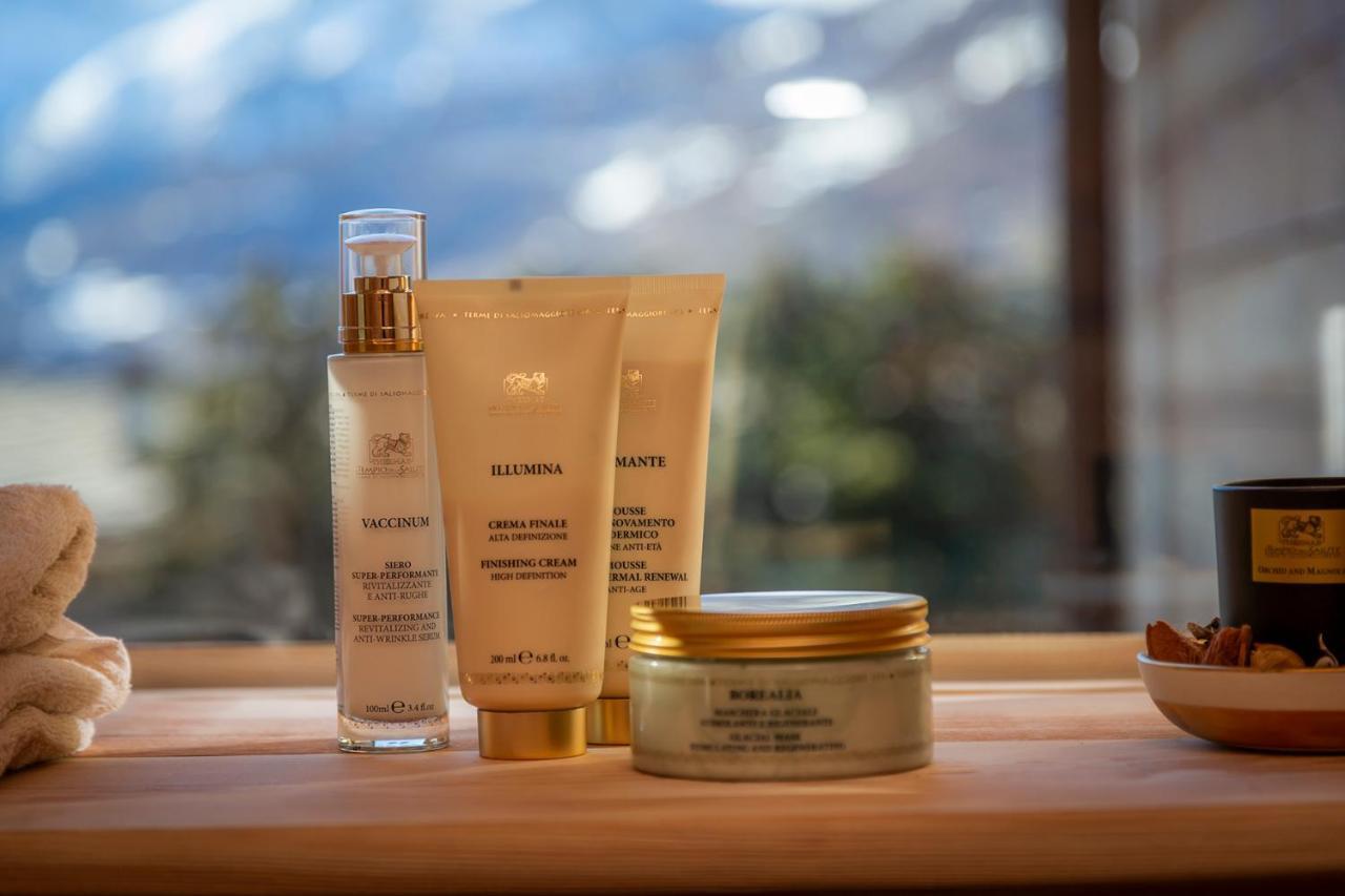 Appartamenti & Wellness Piero Gros Oulx Kültér fotó
