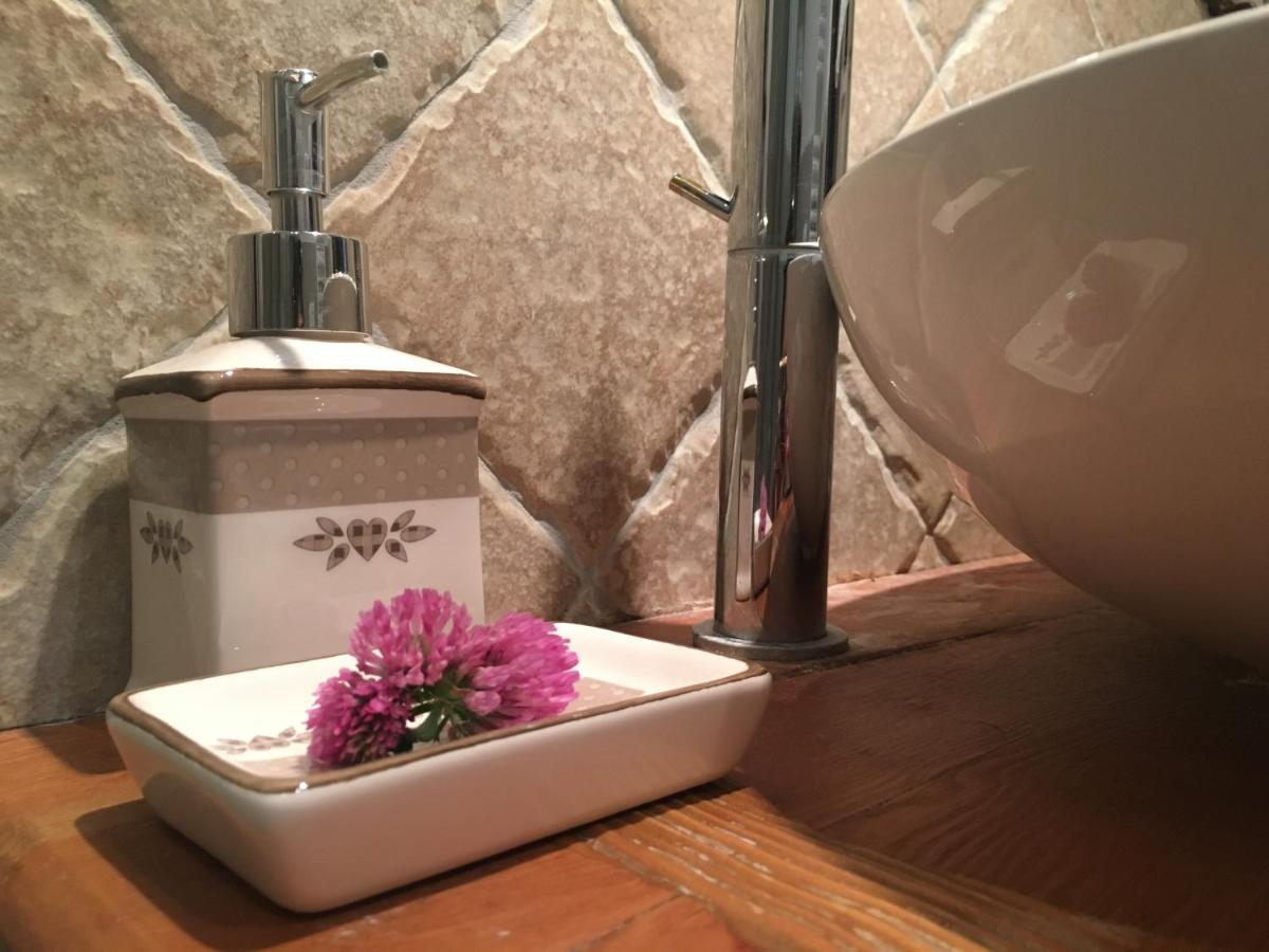 Appartamenti & Wellness Piero Gros Oulx Kültér fotó