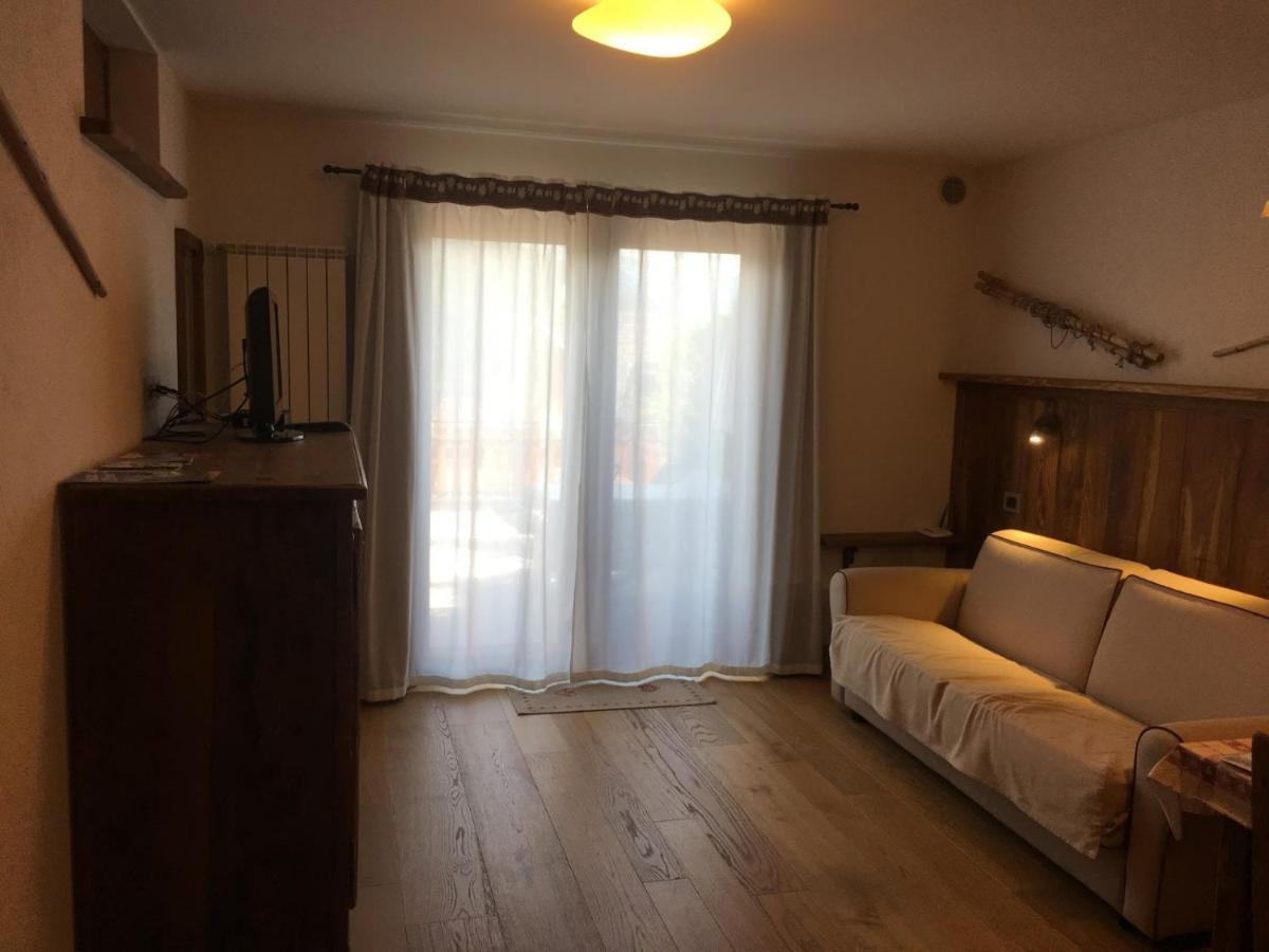 Appartamenti & Wellness Piero Gros Oulx Kültér fotó