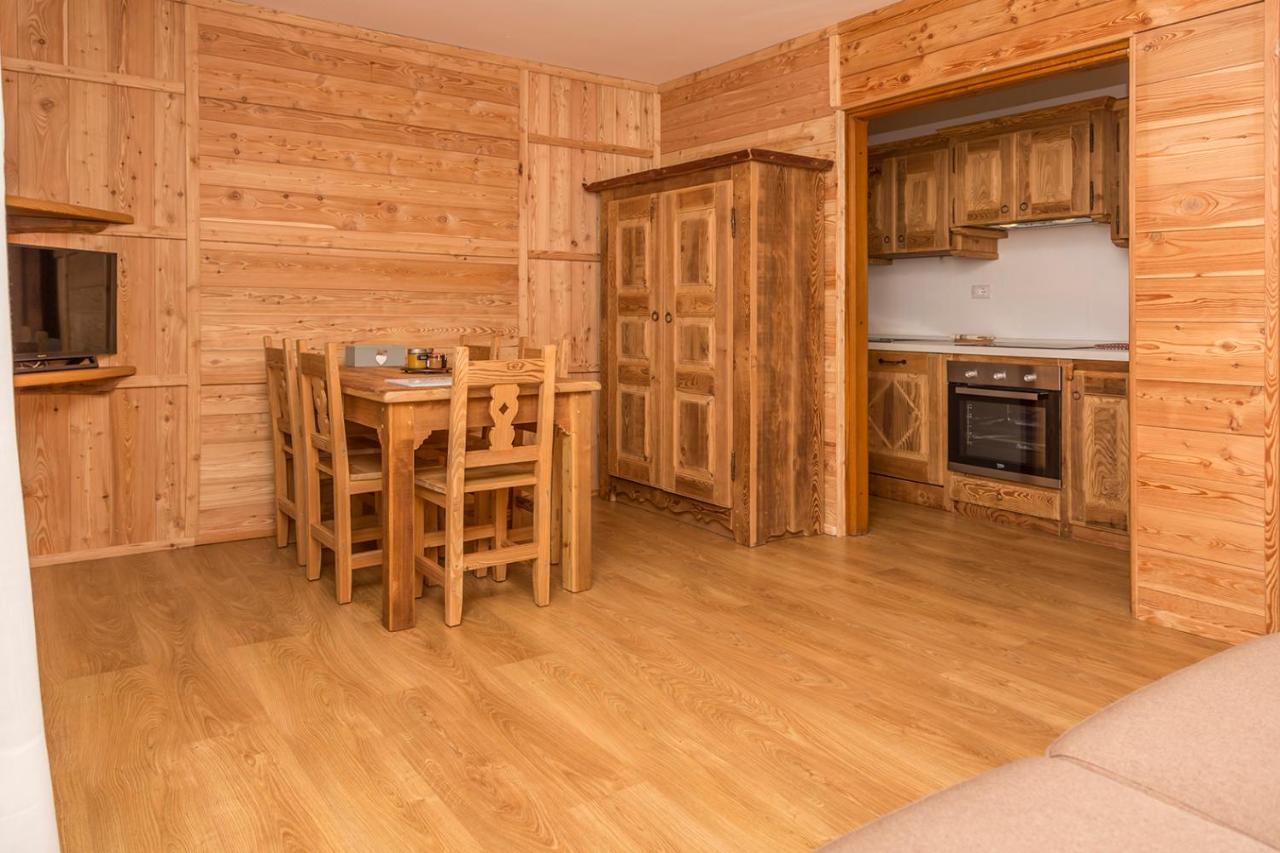 Appartamenti & Wellness Piero Gros Oulx Kültér fotó