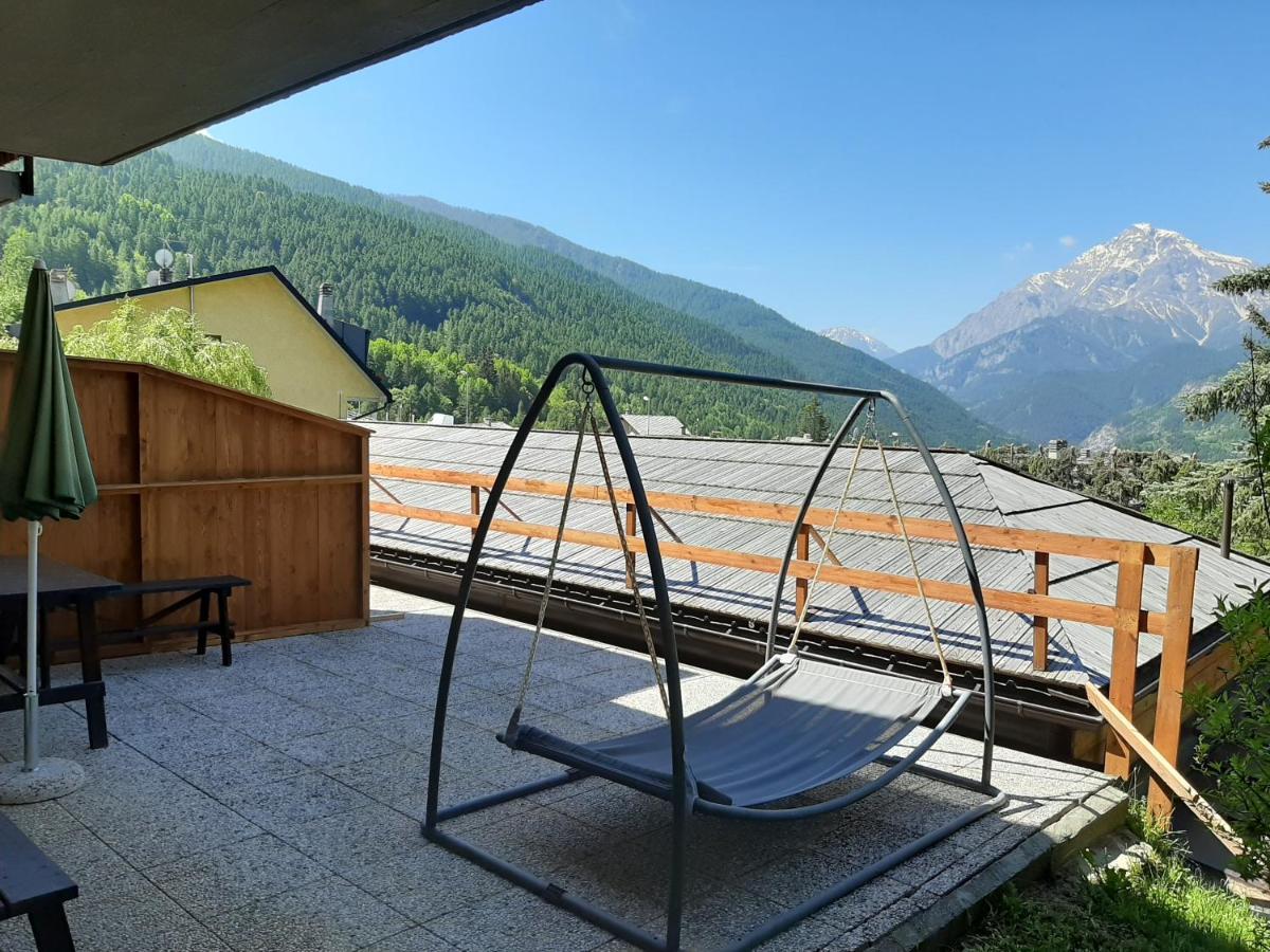 Appartamenti & Wellness Piero Gros Oulx Kültér fotó