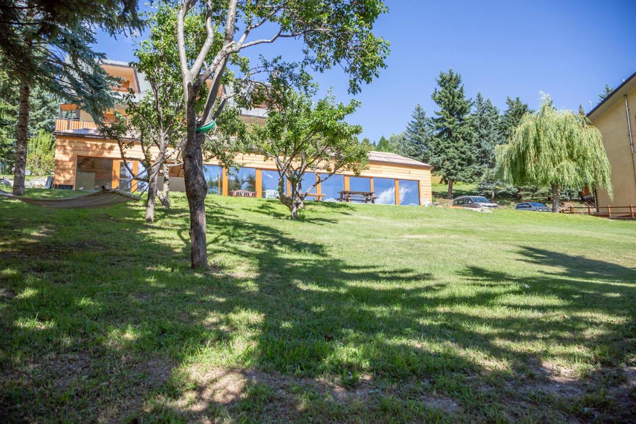 Appartamenti & Wellness Piero Gros Oulx Kültér fotó