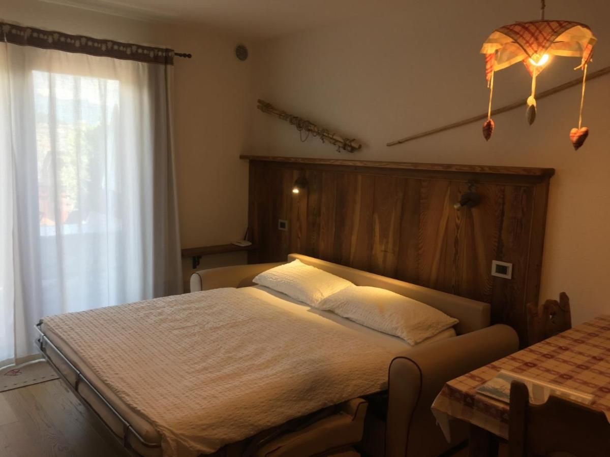 Appartamenti & Wellness Piero Gros Oulx Kültér fotó