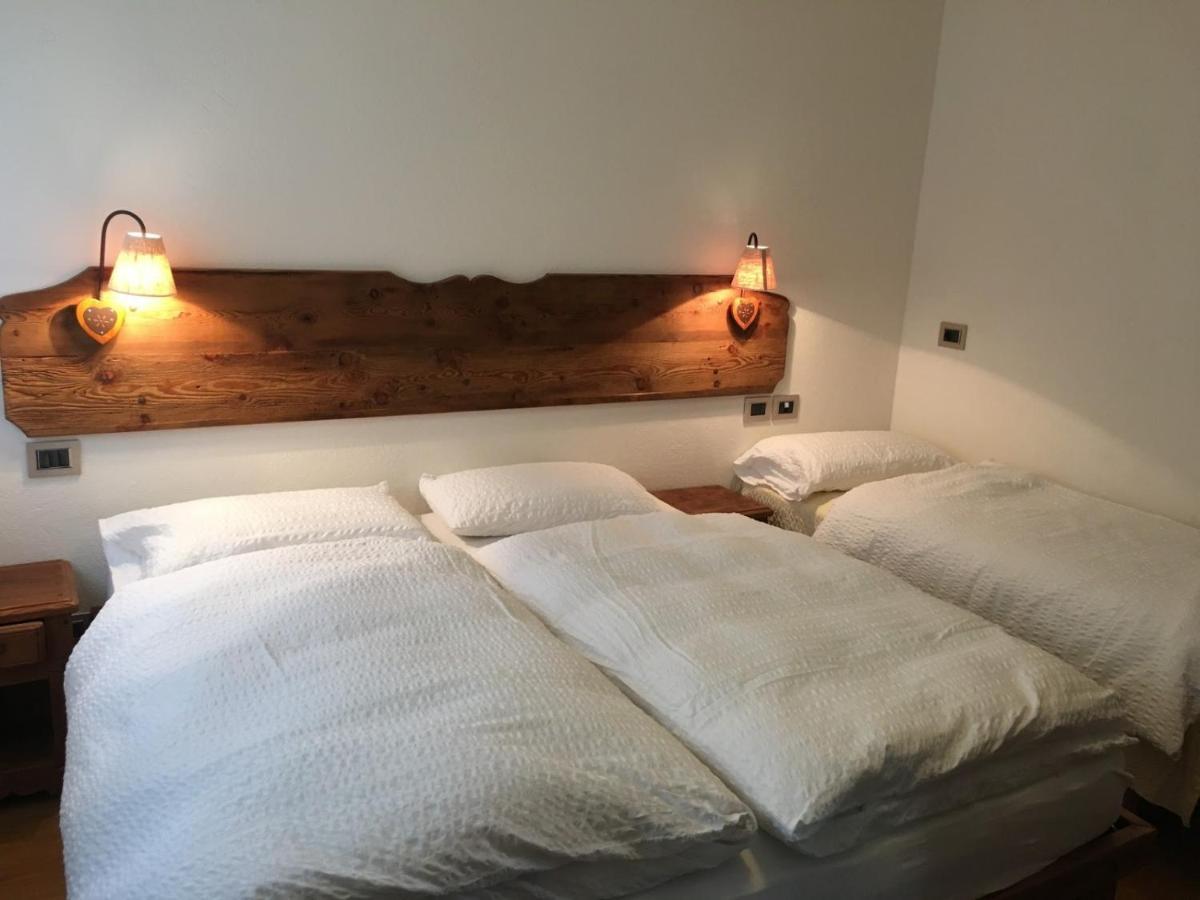 Appartamenti & Wellness Piero Gros Oulx Kültér fotó