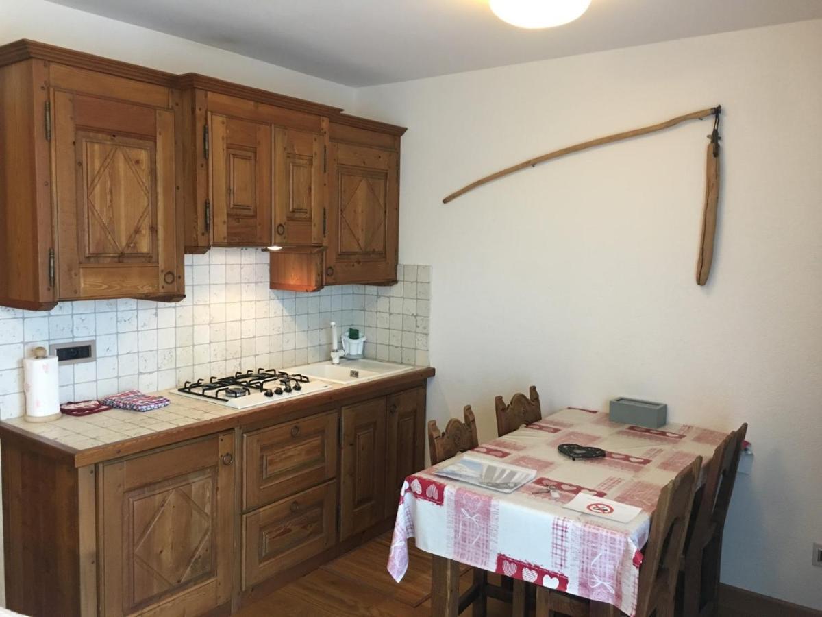 Appartamenti & Wellness Piero Gros Oulx Kültér fotó