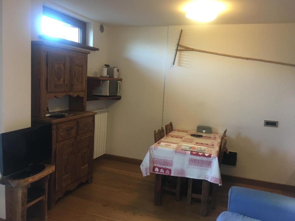 Appartamenti & Wellness Piero Gros Oulx Kültér fotó