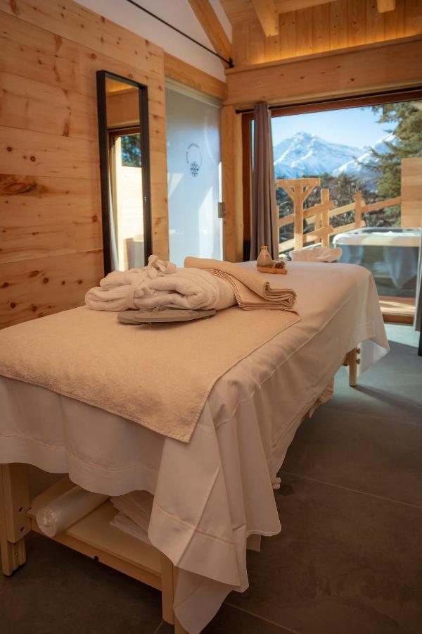 Appartamenti & Wellness Piero Gros Oulx Kültér fotó
