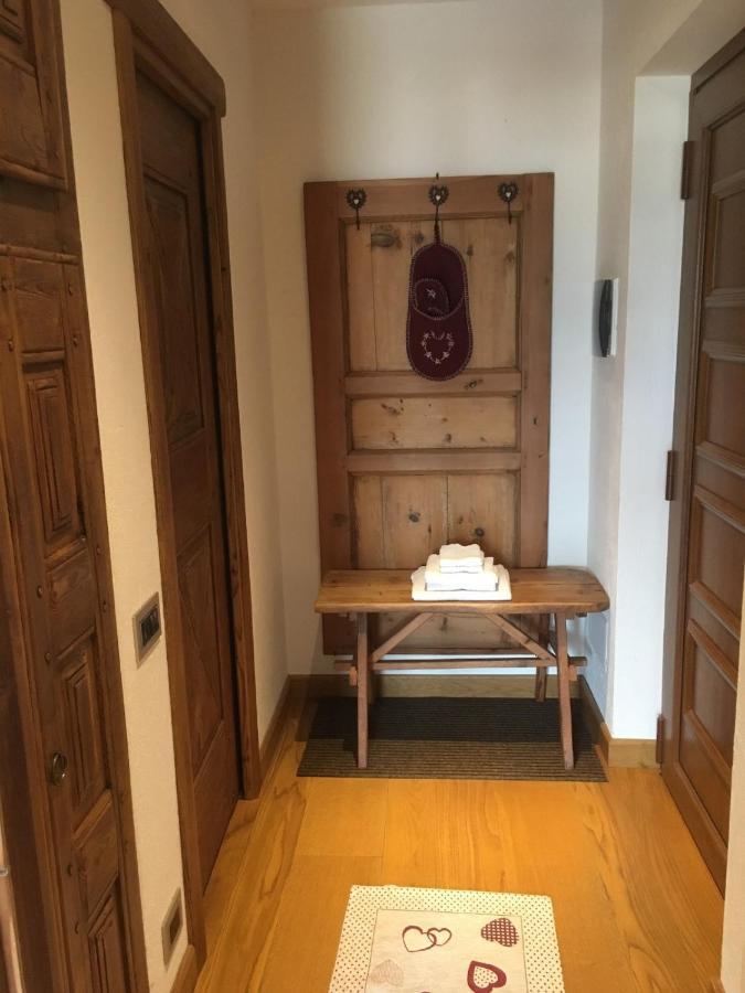 Appartamenti & Wellness Piero Gros Oulx Kültér fotó