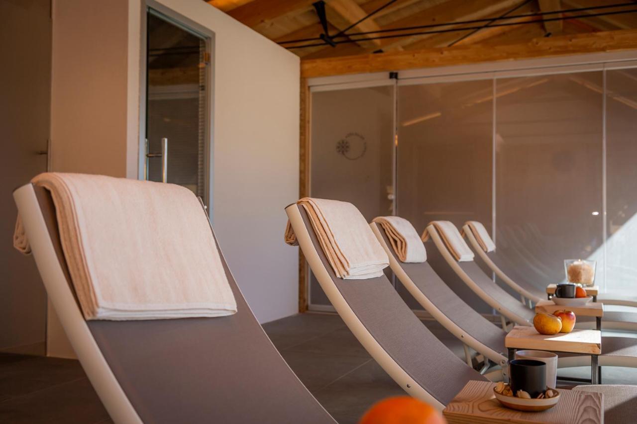 Appartamenti & Wellness Piero Gros Oulx Kültér fotó