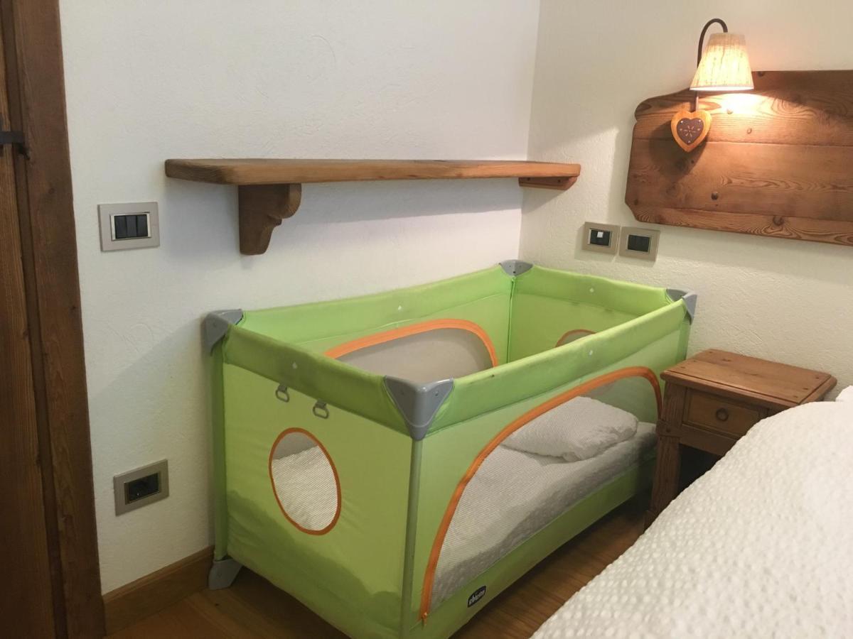 Appartamenti & Wellness Piero Gros Oulx Kültér fotó