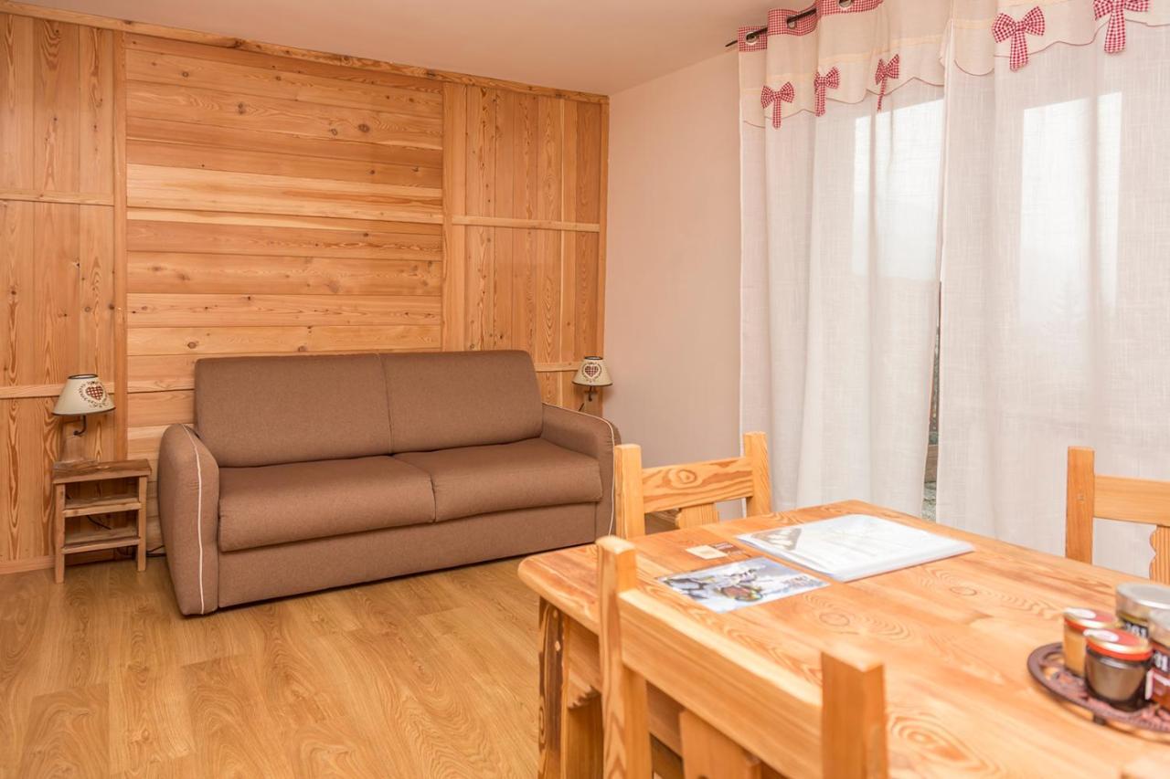 Appartamenti & Wellness Piero Gros Oulx Kültér fotó