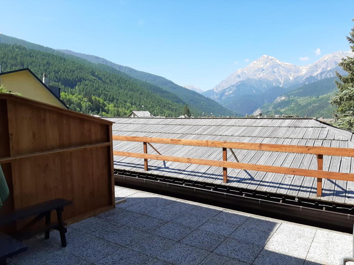 Appartamenti & Wellness Piero Gros Oulx Kültér fotó