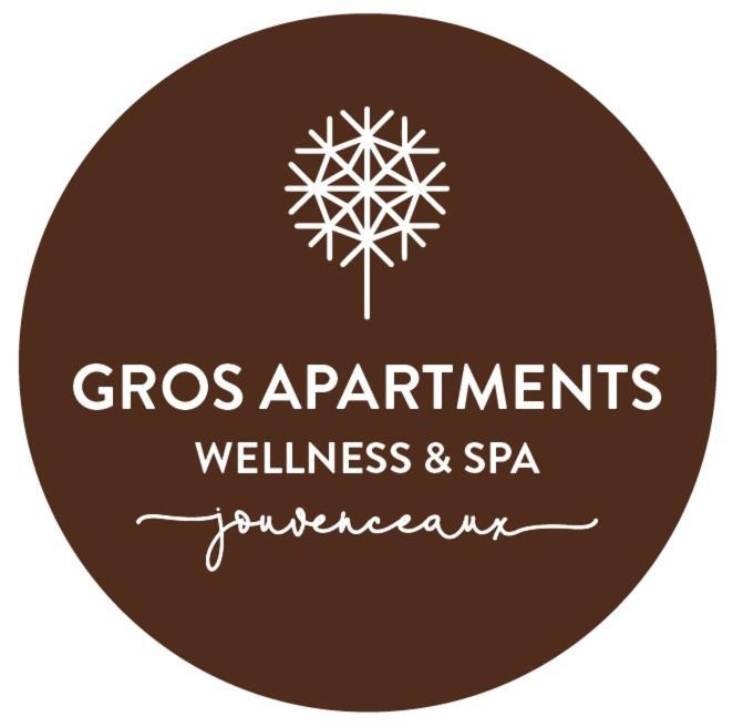 Appartamenti & Wellness Piero Gros Oulx Kültér fotó