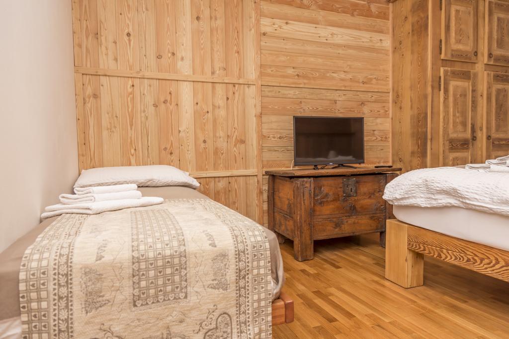 Appartamenti & Wellness Piero Gros Oulx Kültér fotó