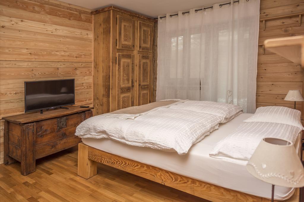 Appartamenti & Wellness Piero Gros Oulx Kültér fotó