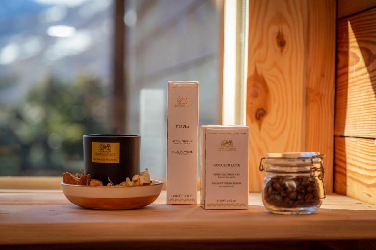 Appartamenti & Wellness Piero Gros Oulx Kültér fotó