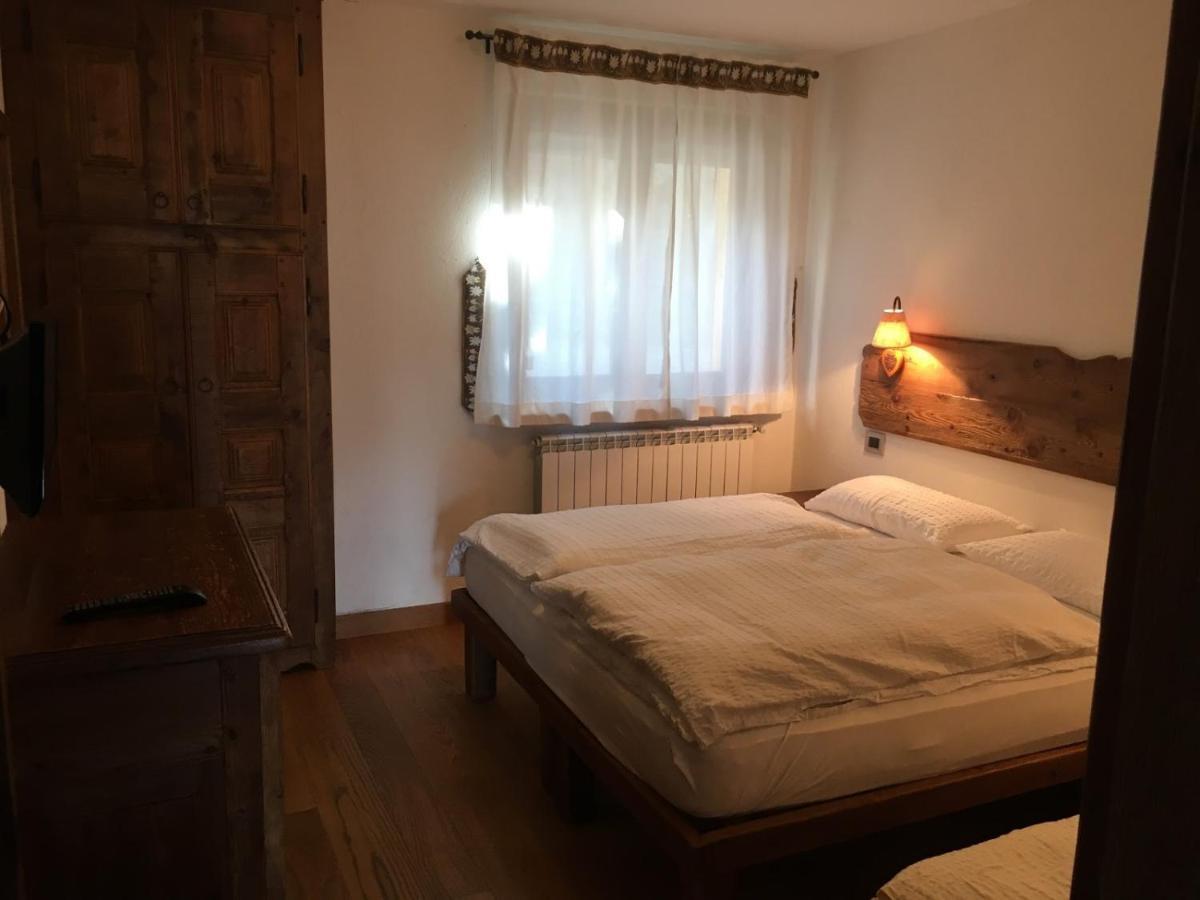 Appartamenti & Wellness Piero Gros Oulx Kültér fotó