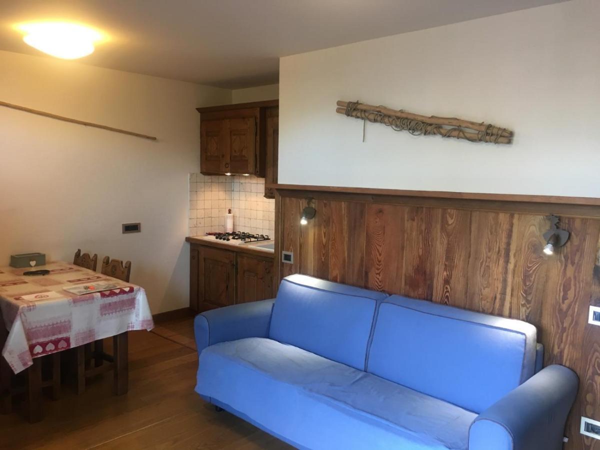 Appartamenti & Wellness Piero Gros Oulx Kültér fotó