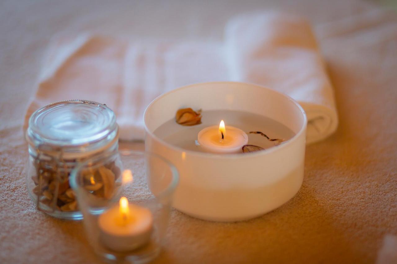 Appartamenti & Wellness Piero Gros Oulx Kültér fotó