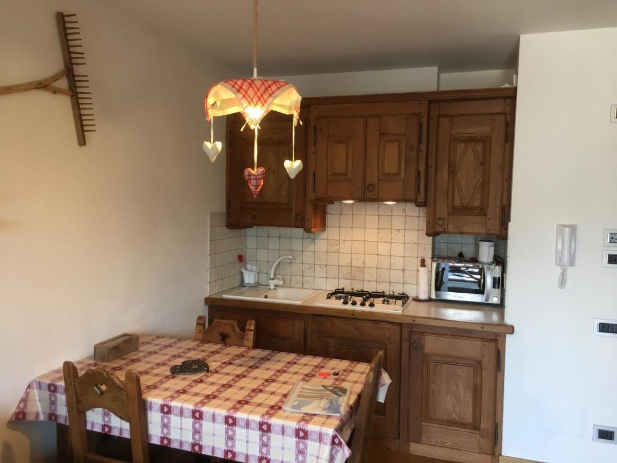 Appartamenti & Wellness Piero Gros Oulx Kültér fotó